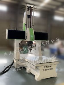 驻马店正阳县五轴加工中心
