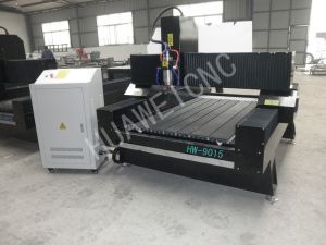 驻马店正阳县HW-9015重型石材雕刻机