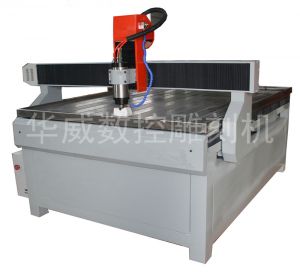 驻马店正阳县HW-1325S玻璃雕刻机