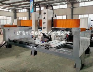 驻马店正阳县岩板桥切机/石英石加工中心