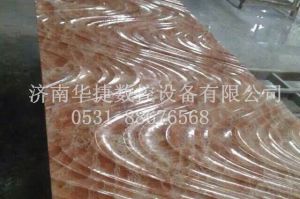 驻马店正阳县石材雕刻样板