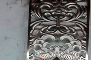 驻马店正阳县金属/铝/铜板样品
