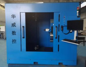 驻马店正阳县全包围立式立体雕刻机